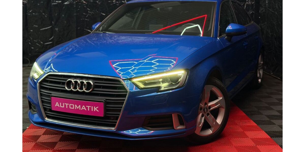 Audi A3 136.000 km 15.590 &euro; Herscheid 58849