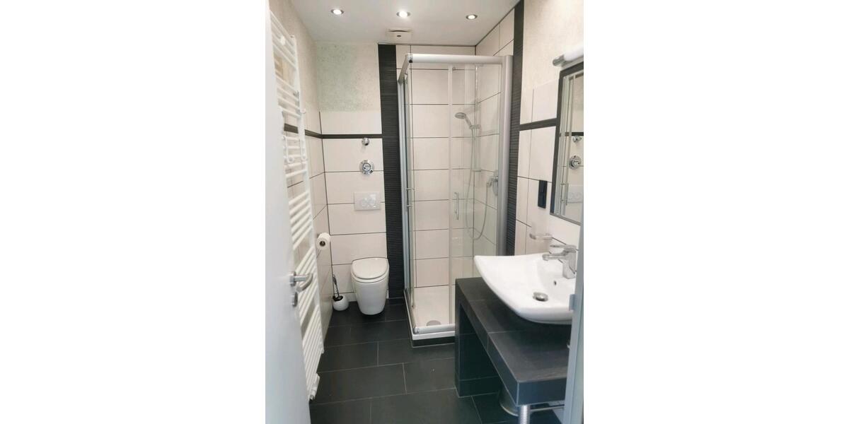 Maisonettenwohnung Herdecke - 3 Zimmer, 77 m&sup2;, 675&euro; | Angebot:27618444