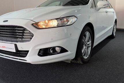 Ford Mondeo 66.500 km 14.500 &euro; Remscheid 42859