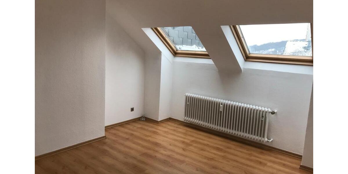 Dachgeschoßwohnung Wuppertal Brill - 2 Zimmer, 45 m&sup2;, 99.000&euro; | Angebot:26033193