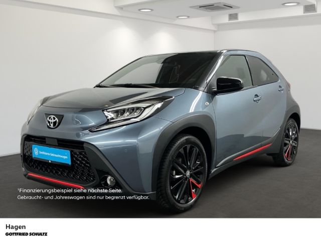 Toyota Aygo (X) 24.016 km 15.650 &euro; Hagen 58089