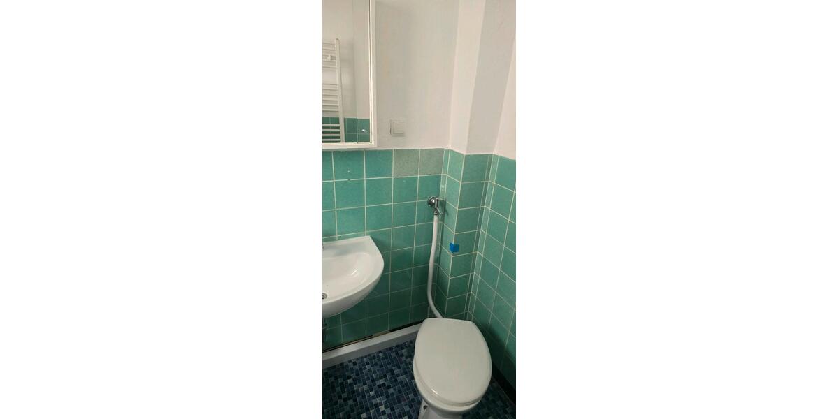 Erdgeschoßwohnung Witten Heven - 2 Zimmer, 43 m&sup2;, 416&euro; | Angebot:27611918