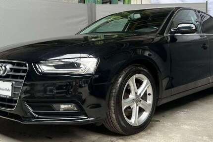 Audi A4 63.665 km 16.390 &euro; Witten 58454