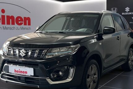 Suzuki Vitara 49.990 km 16.909 &euro; Menden 58708