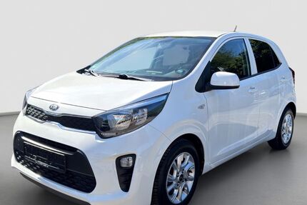 Kia Picanto 57.000 km 7.950 &euro; Hemer 58675