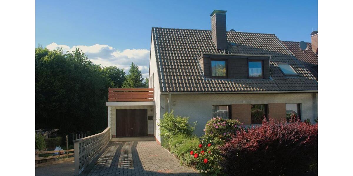 Doppelhaushälfte Gevelsberg - 7 Zimmer, 140 m&sup2;, 498.000&euro; | Angebot:25989204