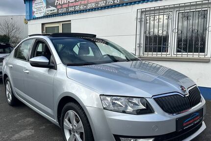 Skoda Octavia 78.976 km 12.399 &euro; Iserlohn 58640