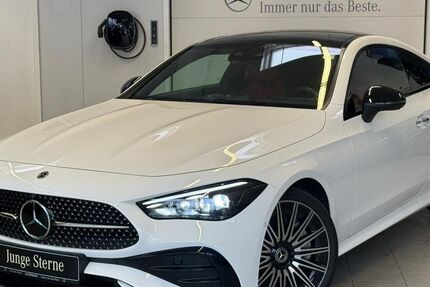 Mercedes-Benz CLE 450 24.248 km 64.750 &euro; Wuppertal 42281