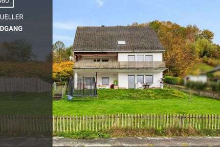 Haus Werdohl - 8 Zimmer, 170 m&sup2;, 279.000&euro; | Angebot:23367578