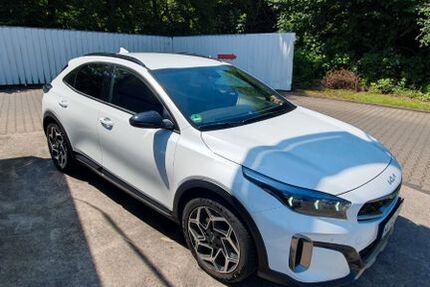 Kia XCeed 66.000 km 21.850 &euro; Wuppertal 42109