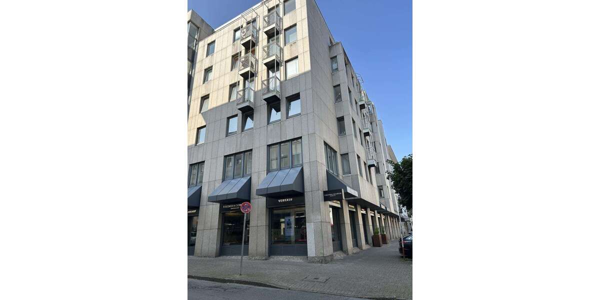 Gewerbeobjekt Dortmund Gartenstadt - 4.780&euro; | Angebot:23043945