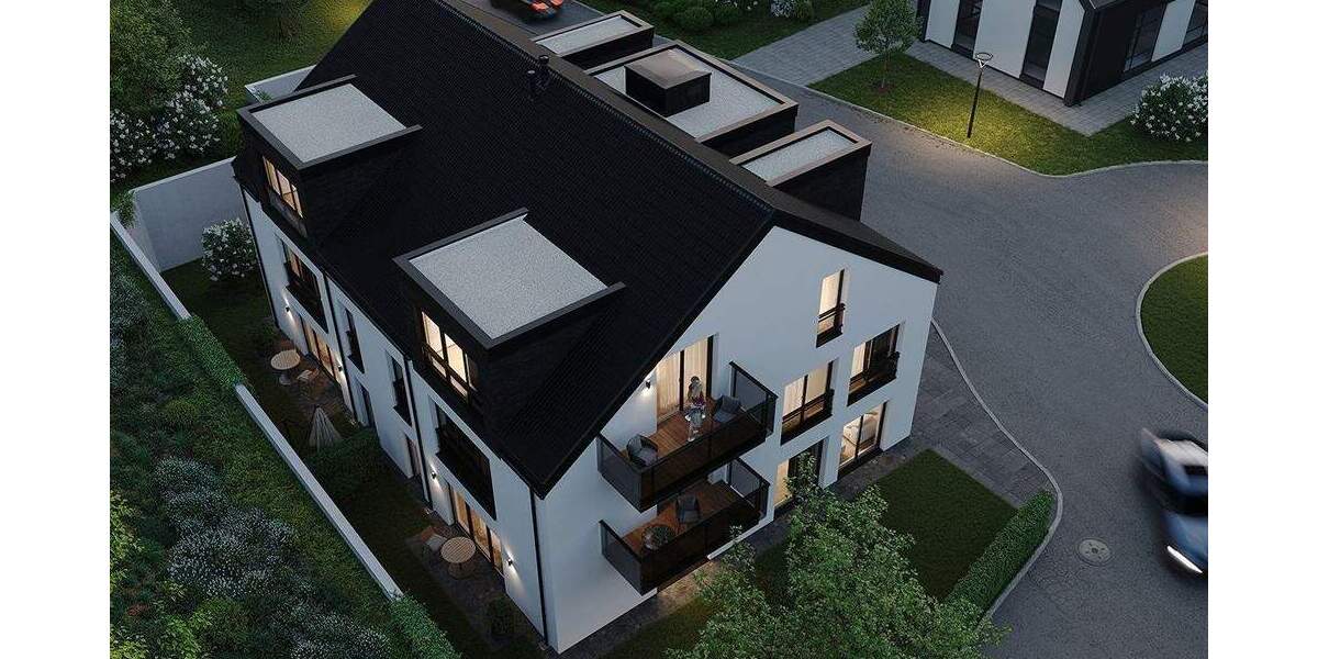 Etagenwohnung Velbert Nierenhof - 3 Zimmer, 87 m&sup2;, 329.000&euro; | Angebot:25770158