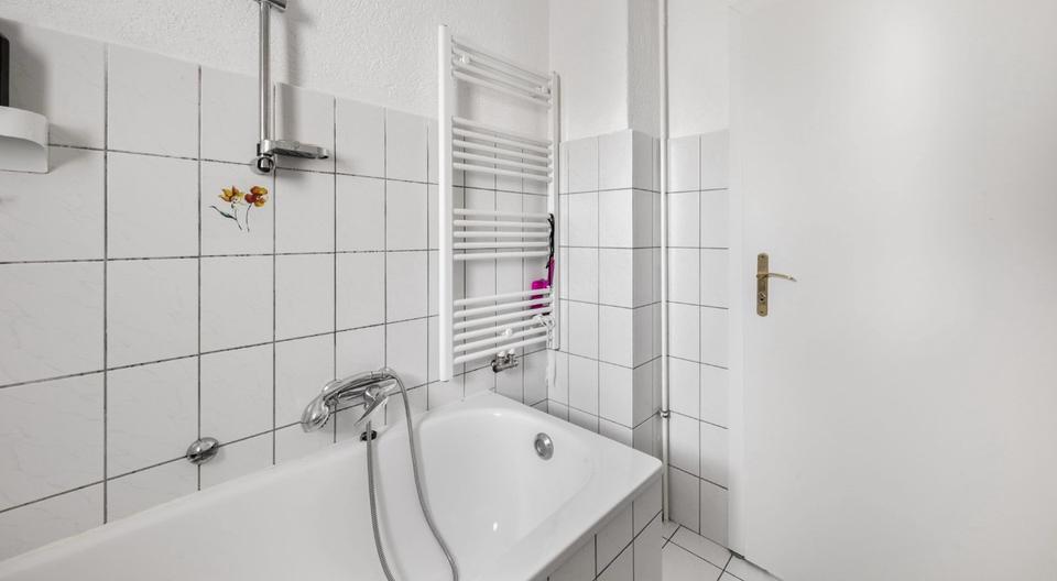 Etagenwohnung Hagen Hagen-Mitte - 4 Zimmer, 109 m&sup2;, 1.370&euro; | Angebot:26441355