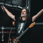 Ray Wilson - Genesis Classic: The Weight of Man Tour 2026