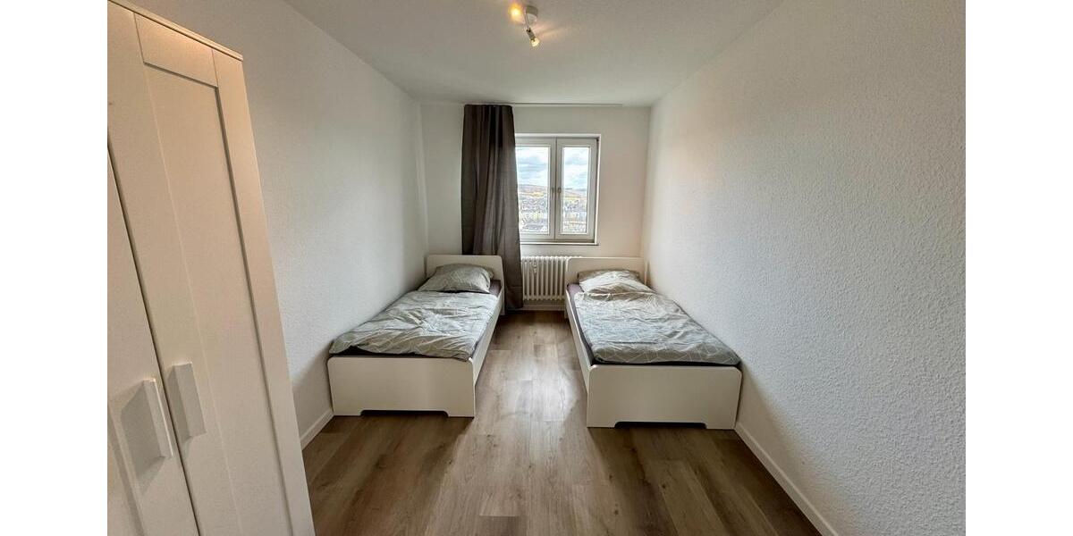 Dachgeschoßwohnung Wuppertal Gemarkung Langerfeld - 3 Zimmer, 86 m&sup2;, 15&euro; | Angebot:26701949
