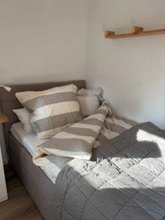 Erdgeschoßwohnung Wuppertal Sedansberg - 1.5 Zimmer, 39 m&sup2;, 995&euro; | Angebot:27592557