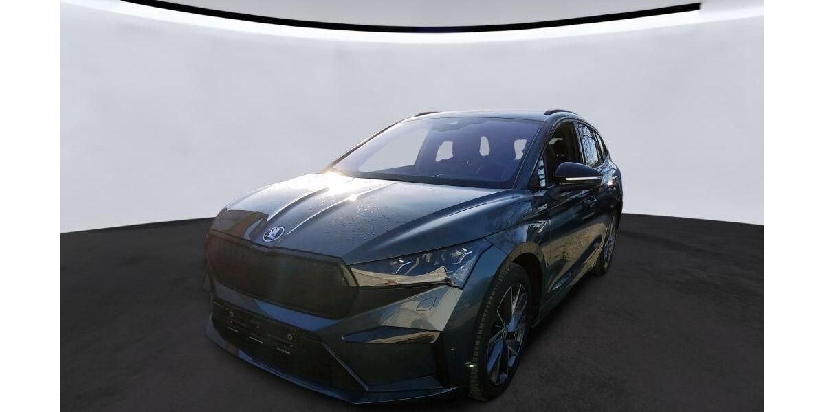 Skoda Enyaq 30.968 km 28.890 &euro; Hagen 58091