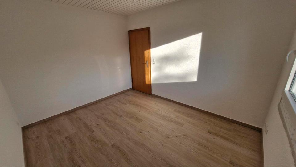 Erdgeschoßwohnung Wetter (Ruhr) - 2 Zimmer, 60 m&sup2;, 800&euro; | Angebot:27594749