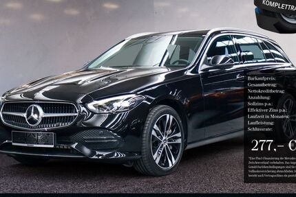 Mercedes-Benz C 300 14.216 km 39.240 &euro; Menden 58706