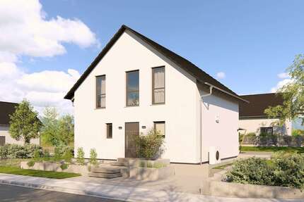 Haus Kamen - 4 Zimmer, 136 m&sup2;, 359.999&euro; | Angebot:27729778