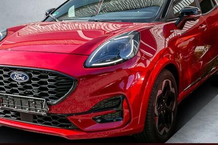 Ford Puma 15.623 km 25.999 &euro; Dortmund 44225