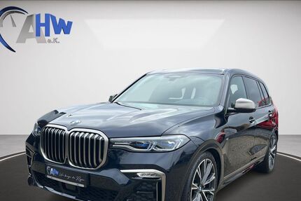 BMW X7 M50 92.000 km 69.970 &euro; Wuppertal 42329