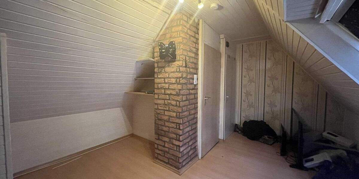 Reihenmittelhaus Dortmund Derne - 3 Zimmer, 74 m&sup2;, 250.000&euro; | Angebot:25684270