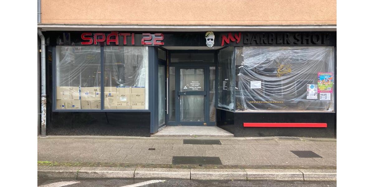 Gewerbeobjekt Wuppertal Cronenberg - 1.400&euro; | Angebot:24871704