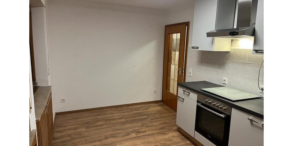 Erdgeschoßwohnung Altena - 2 Zimmer, 45 m&sup2;, 550&euro; | Angebot:26618914