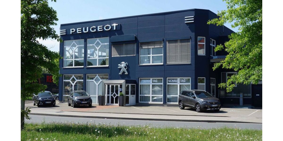 Peugeot 2008 26.565 km 23.040 &euro; Dortmund 44263