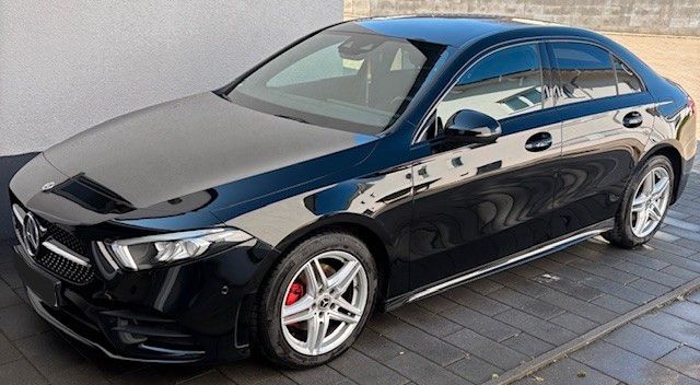 Mercedes-Benz A 200 56.000 km 22.000 &euro; Hagen 58093