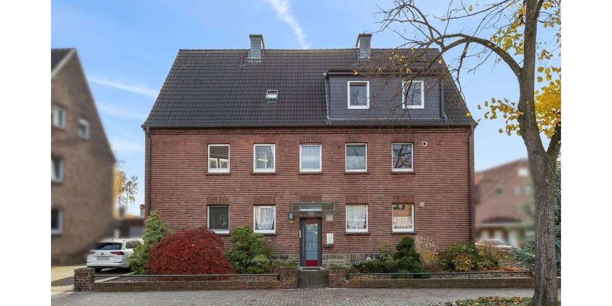 Einfamilienhaus Lünen Alstedde - 10 Zimmer, 286 m&sup2;, 699.000&euro; | Angebot:26470518