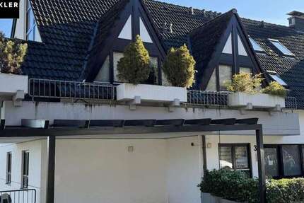 Wohnung Wuppertal Brill - 4 Zimmer, 118 m&sup2;, 319.000&euro; | Angebot:24887805