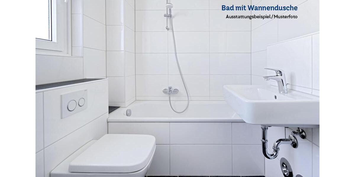 Etagenwohnung Wuppertal Arrenberg - 1 Zimmer, 31 m&sup2;, 309&euro; | Angebot:26661740