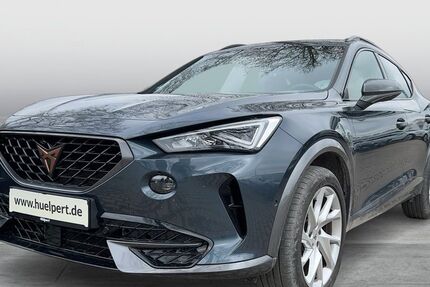 Cupra Formentor 21.442 km 25.238 &euro; Dortmund 44269