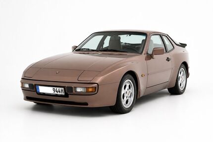 Porsche 944 198.433 km 19.000 &euro; Hagen 58093