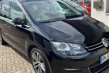 VW Sharan 213.810 km 12.800 &euro; Fröndenberg 58730