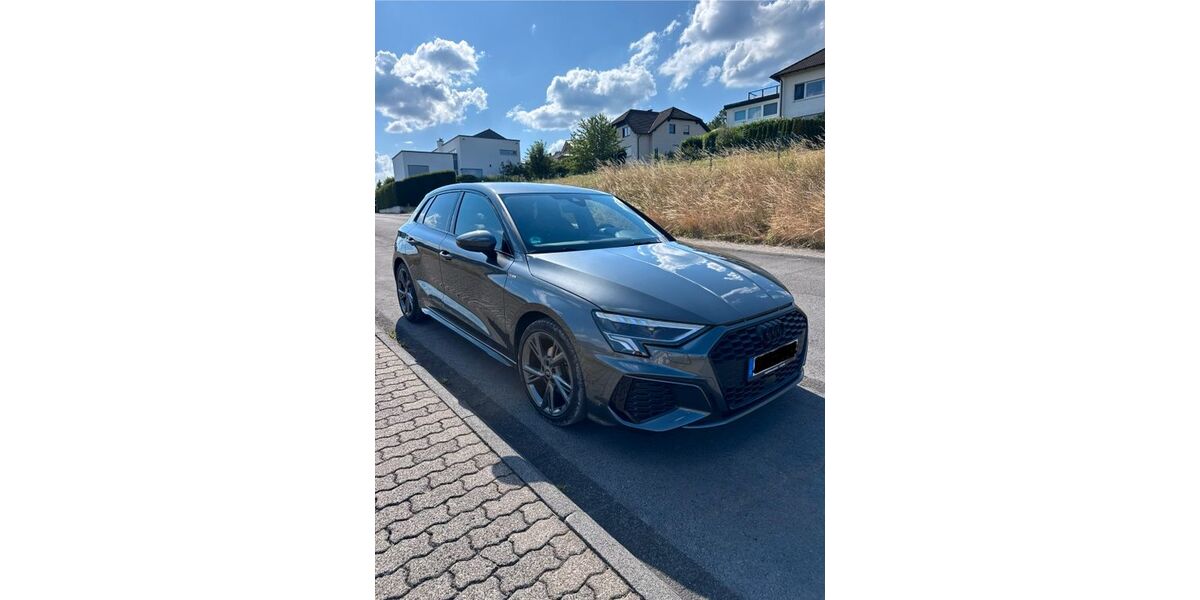 Audi A3 39.059 km 29.100 &euro; Neuenrade 58809