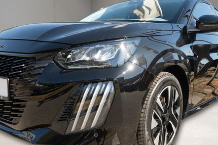 Peugeot 208 9.990 km 25.090 &euro; Bochum 44801