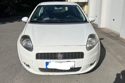 Fiat Punto 103.000 km 1.850 &euro; Hagen 58135