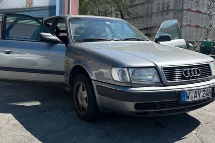 Audi 100 401.106 km 5.999 &euro; Wuppertal 42277