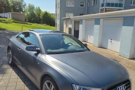 Audi A5 125.994 km 17.000 &euro; Gevelsberg 58285