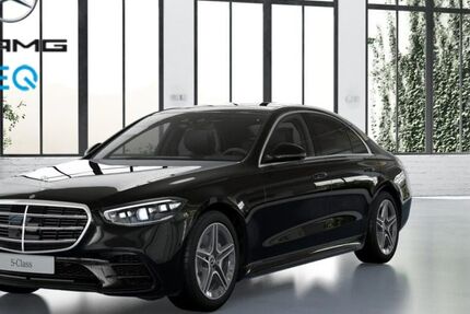 Mercedes-Benz S 450 1.365 km 105.670 &euro; Dortmund 44139