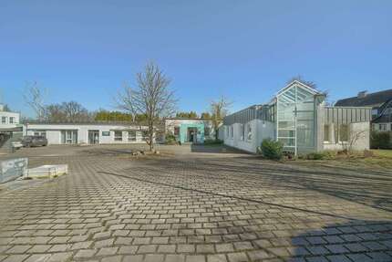 Gewerbeobjekt Schwerte - 2.250&euro; | Angebot:23973327