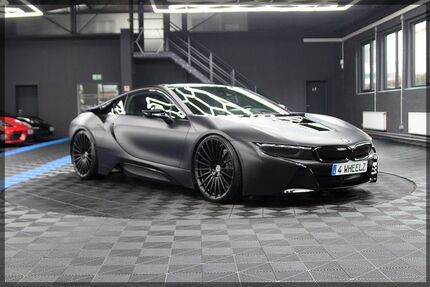BMW i8 20.000 km 94.999 &euro; Hemer 58675