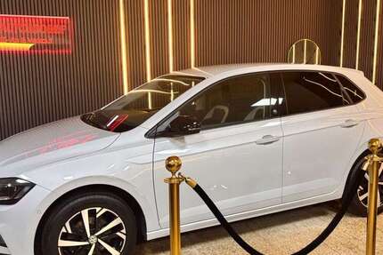VW Polo 79.572 km 15.950 &euro; Dortmund 44388