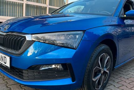 Skoda Scala 68.000 km 18.999 &euro; Dortmund 44265
