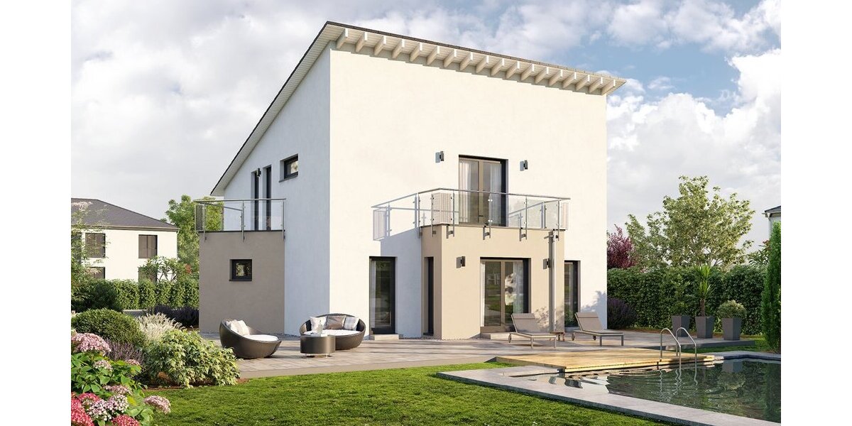 Ihr Einfamilienhaus in Wuppertal - Individuell geplant und nach Ihren Wünschen gefertigt - Einfamilienhaus Wuppertal Gemarkung Nächstebreck | Angebot:27513989
