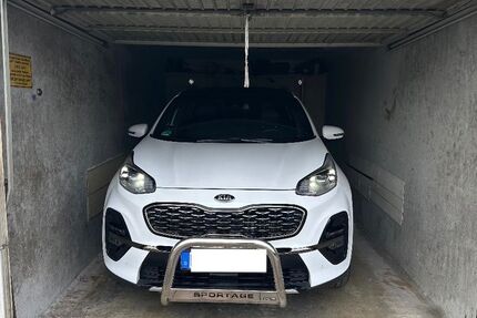 Kia Sportage 59.860 km 18.500 &euro; Remscheid 42853