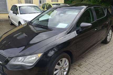 Seat Leon 89.909 km 8.500 &euro; Menden 58708